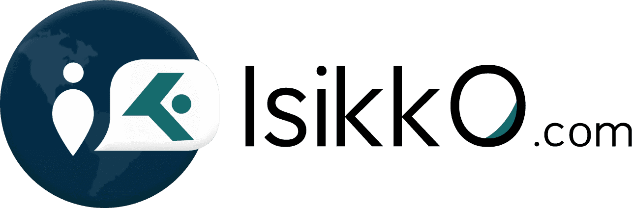 ISIKKO